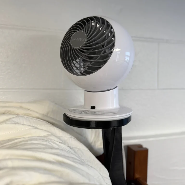 Adjustable Height Woozoo Fan Stand - Complete Guide