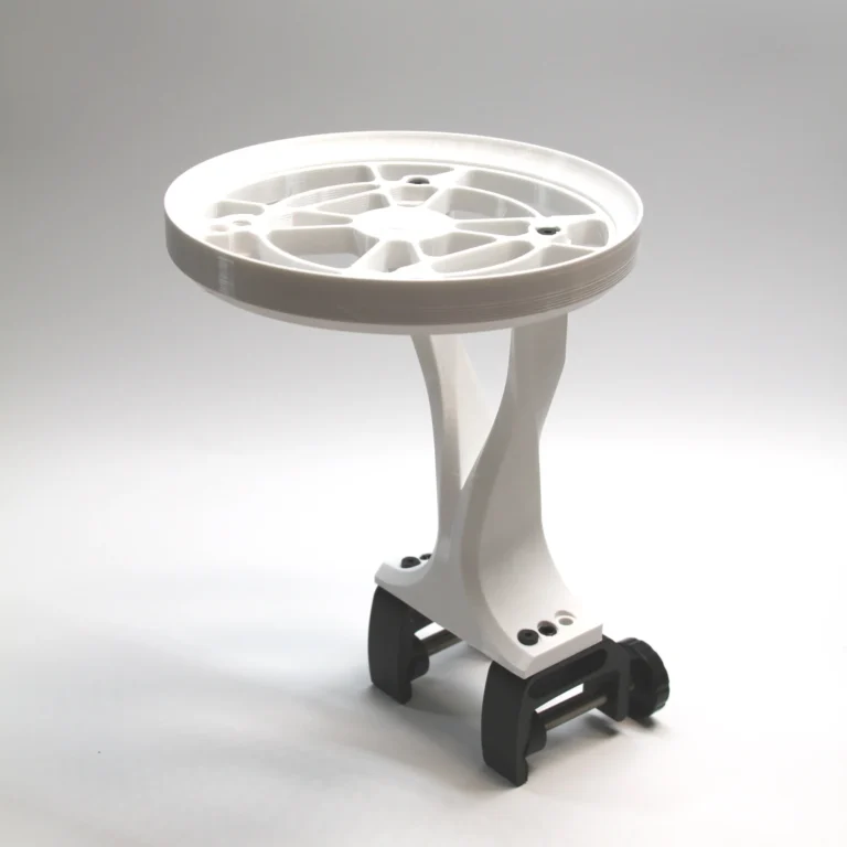 Woozoo Fan Stand - Adjustable Height Base for Ultimate Flexibility