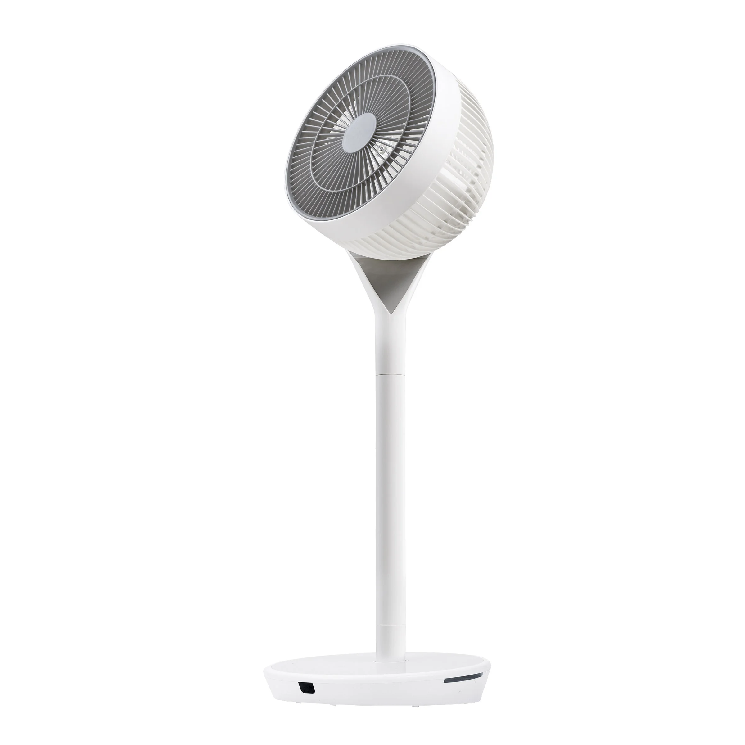 Woozoo Ultra Quiet 360 Pedestal Tower Fan