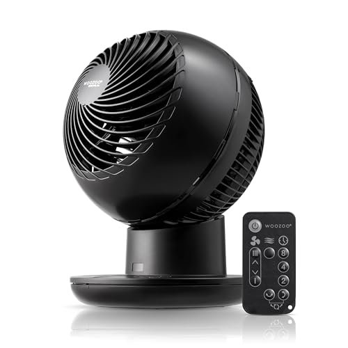 Woozoo Fan Remote Not Responding? Here's the Real Fix
