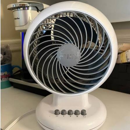 How Woozoo's Multi-Directional Airflow Actually Works (And Why Most Fans Don't Move Air This Way)